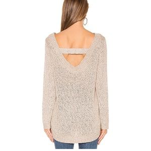 Jack by B.B. Dakota Sequin Sweater